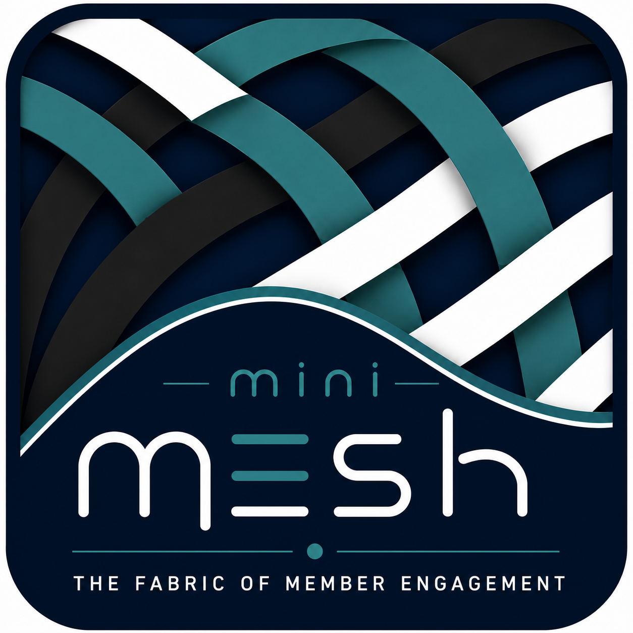 MiniMesh — The Fabric of Member Engagement